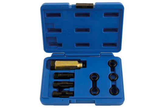 Laser Tools 5476 Oxygen Sensor Boss Thread Repair Kit M18 Laser Tools