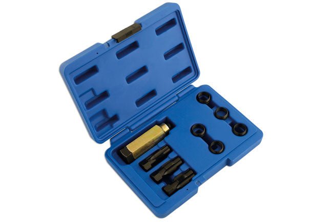 Laser Tools 5476 Oxygen Sensor Boss Thread Repair Kit M18 Laser Tools