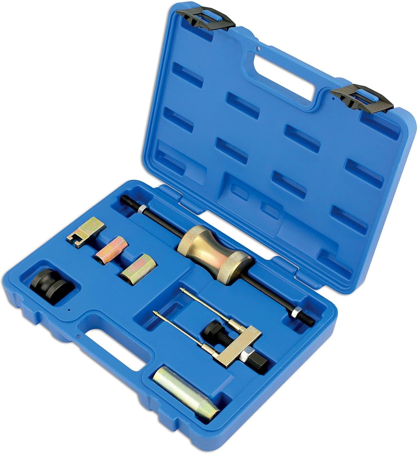 Laser Tools 5478 Injector Puller - For VAG TDI PD Laser Tools