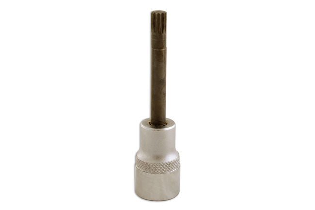 Laser Tools 5479 Spline Bit M6 Laser Tools