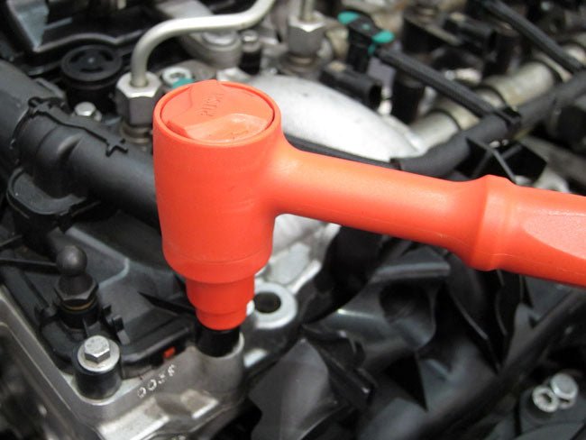 Laser Tools 5483 Insulated Socket Set 3/8"D 17pc Laser Tools