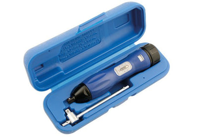 Laser Tools 5490 Torque Driver 1/4"D 1 - 5Nm Laser Tools