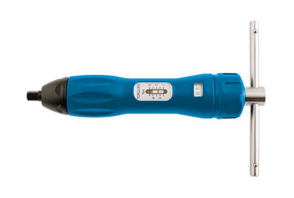 Laser Tools 5490 Torque Driver 1/4"D 1 - 5Nm Laser Tools