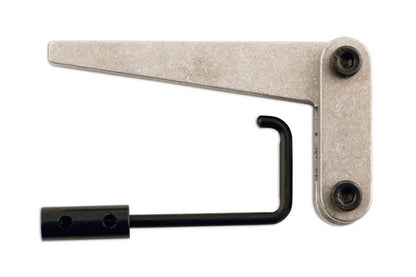 Laser Tools 5493 Brake Disc Measurement Gauge Laser Tools