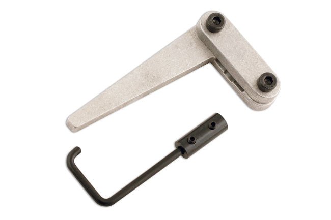 Laser Tools 5493 Brake Disc Measurement Gauge Laser Tools