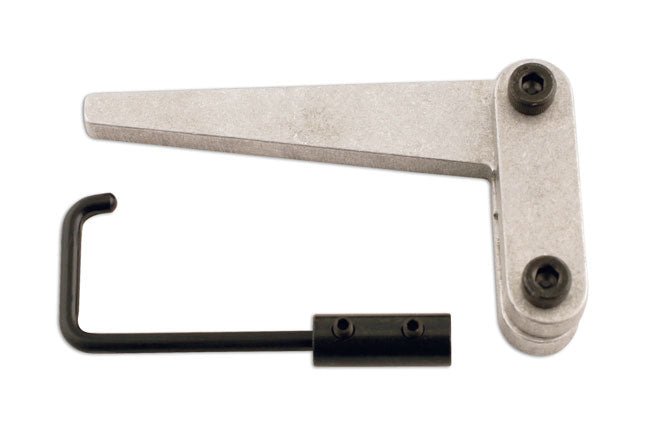 Laser Tools 5493 Brake Disc Measurement Gauge Laser Tools