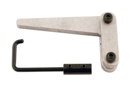 Laser Tools 5493 Brake Disc Measurement Gauge Laser Tools