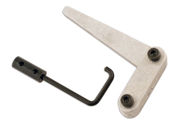 Laser Tools 5493 Brake Disc Measurement Gauge Laser Tools