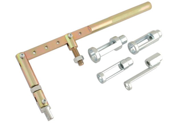 Laser Tools 5495 Valve Spring Compressor Laser Tools