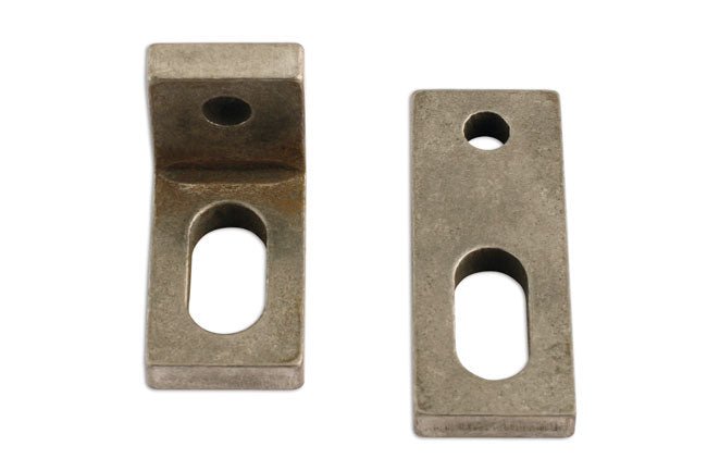 Laser Tools 5495 Valve Spring Compressor Laser Tools