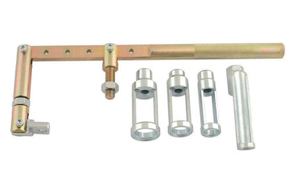 Laser Tools 5495 Valve Spring Compressor Laser Tools