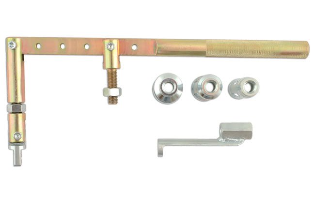 Laser Tools 5495 Valve Spring Compressor Laser Tools