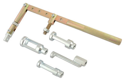 Laser Tools 5495 Valve Spring Compressor Laser Tools