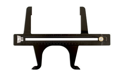 Laser Tools 5502 Brake Drum Wear Gauge Laser Tools