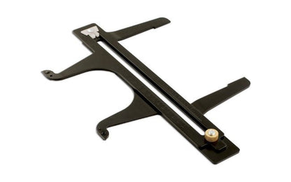 Laser Tools 5502 Brake Drum Wear Gauge Laser Tools