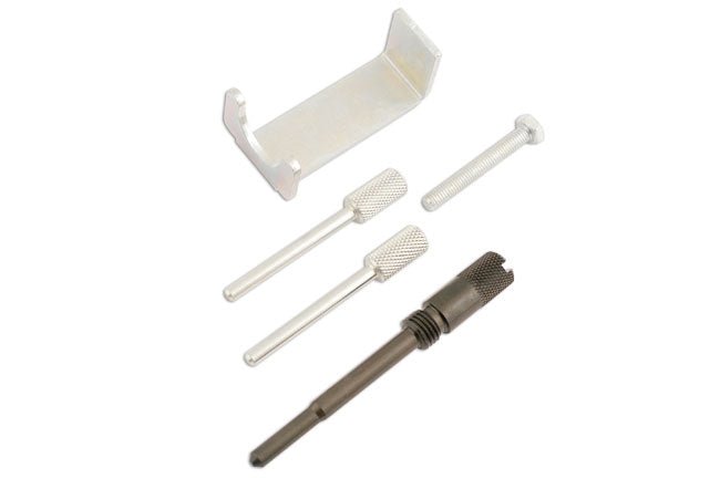 Laser Tools 5503 Engine Timing Tool Set - for Honda Laser Tools