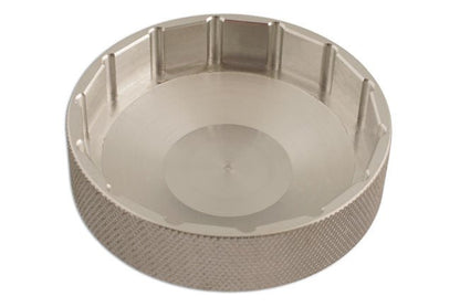 Laser Tools 5506 Motorcycle Oil Filter Wrench 64mm x 14pt Laser Tools