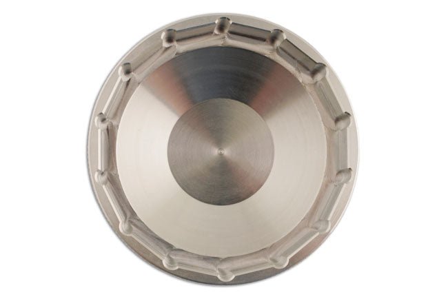 Laser Tools 5506 Motorcycle Oil Filter Wrench 64mm x 14pt Laser Tools