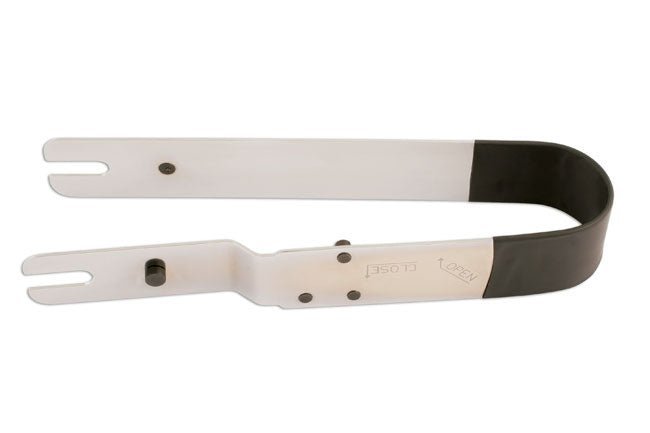 Laser Tools 5510 Computer Control Box Tool - for Volvo Laser Tools