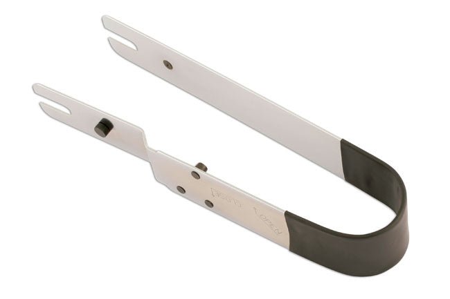 Laser Tools 5510 Computer Control Box Tool - for Volvo Laser Tools