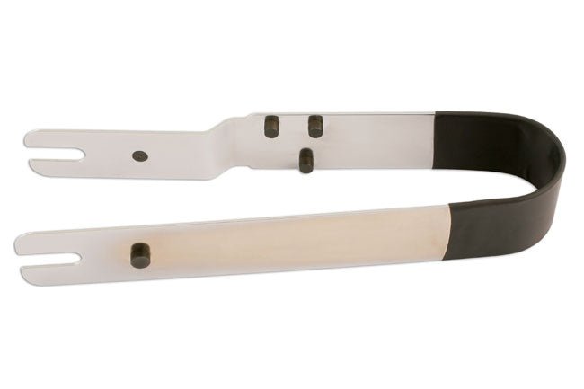 Laser Tools 5510 Computer Control Box Tool - for Volvo Laser Tools