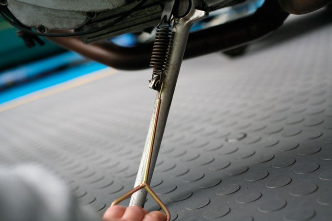 Laser Tools 5511 Motorcycle Spring Hook Laser Tools