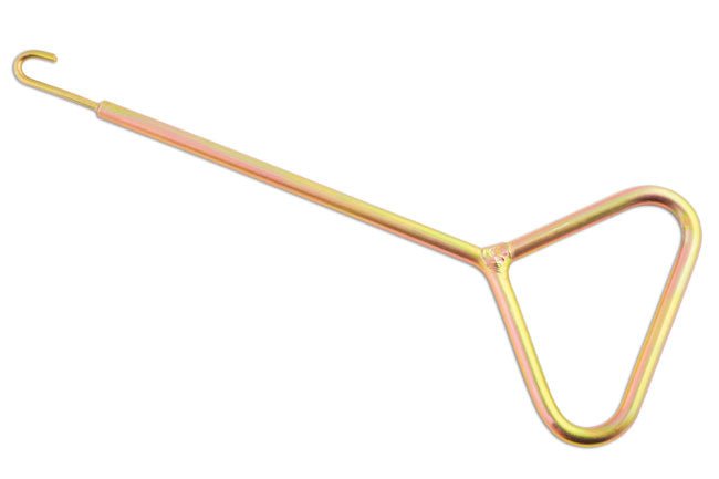 Laser Tools 5511 Motorcycle Spring Hook Laser Tools