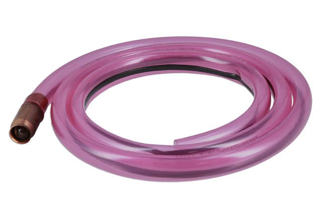 Laser Tools 5512 Jiggle Syphon - Large Bore 2m Laser Tools