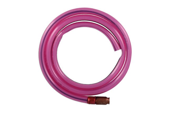 Laser Tools 5512 Jiggle Syphon - Large Bore 2m Laser Tools