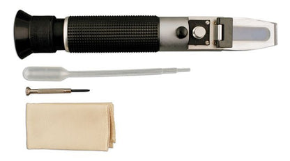 Laser Tools 5519 Brake Fluid Refractometer Laser Tools