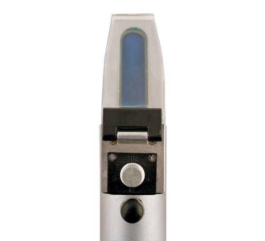 Laser Tools 5519 Brake Fluid Refractometer Laser Tools