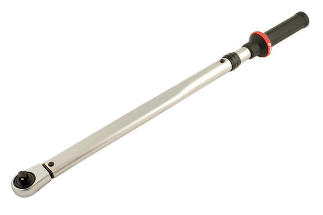 Laser Tools 5520 Torque Wrench 1/2"D 80 - 400Nm Laser Tools