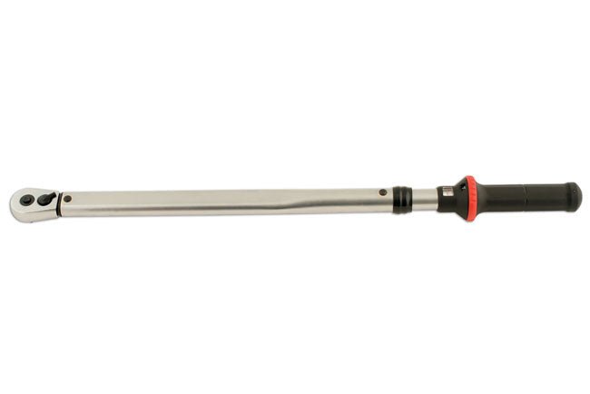 Laser Tools 5520 Torque Wrench 1/2"D 80 - 400Nm Laser Tools