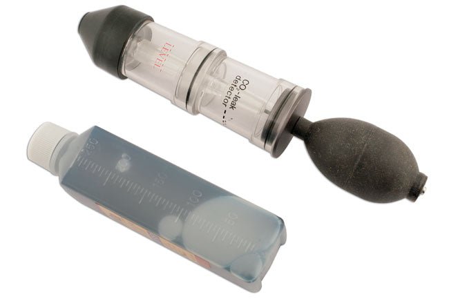 Laser Tools 5524 CO2 Leak Detector Laser Tools