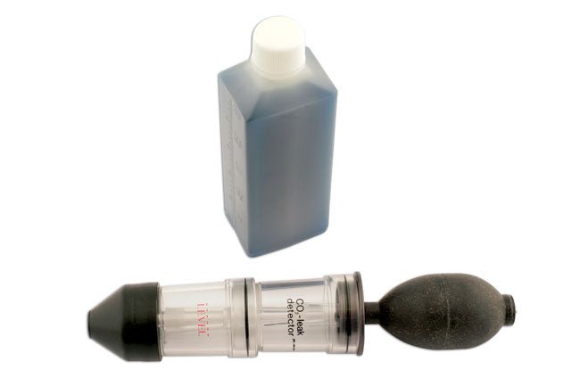 Laser Tools 5524 CO2 Leak Detector Laser Tools