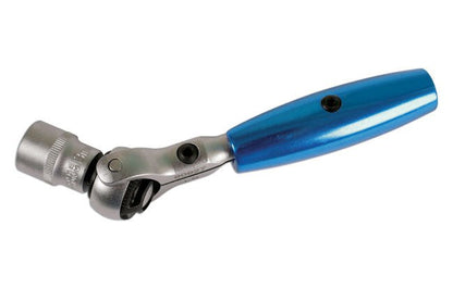 Laser Tools 5530 AlldriveÂ® Socket Set 1/4"D 8pc Laser Tools