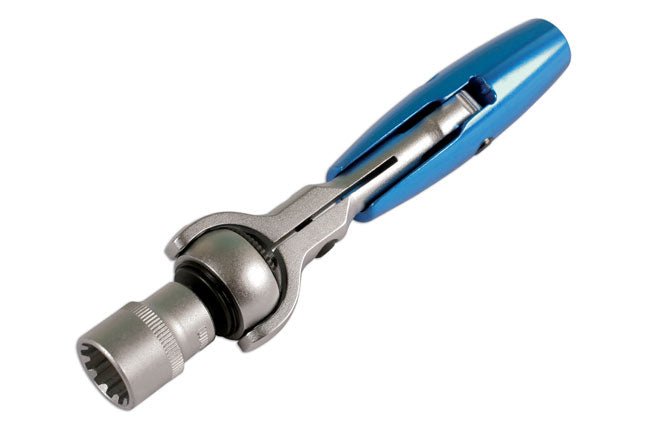 Laser Tools 5530 AlldriveÂ® Socket Set 1/4"D 8pc Laser Tools