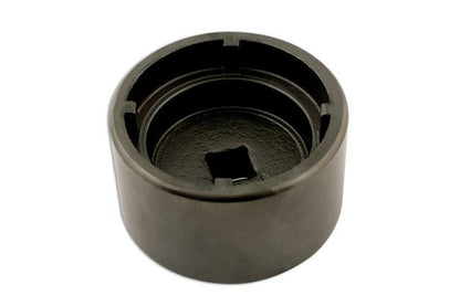 Laser Tools 5532 Lock Nut Socket - for Ford Transit Laser Tools
