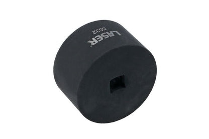 Laser Tools 5532 Lock Nut Socket - for Ford Transit Laser Tools