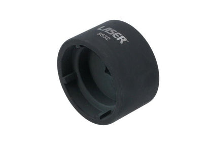 Laser Tools 5532 Lock Nut Socket - for Ford Transit Laser Tools