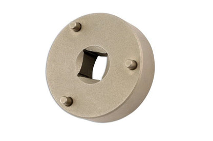 Laser Tools 5538 Piston Wind Back Adaptor 3 pin - for VAG Laser Tools