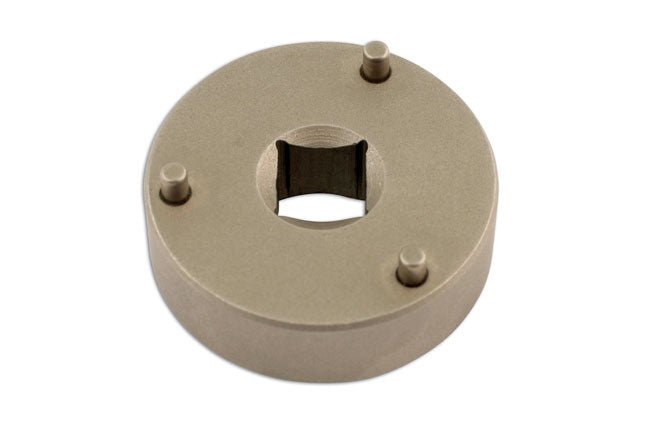 Laser Tools 5538 Piston Wind Back Adaptor 3 pin - for VAG Laser Tools