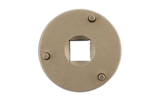 Laser Tools 5538 Piston Wind Back Adaptor 3 pin - for VAG Laser Tools