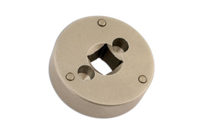 Laser Tools 5538 Piston Wind Back Adaptor 3 pin - for VAG Laser Tools