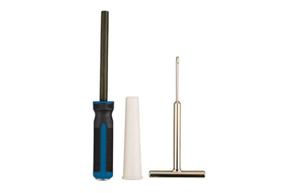 Laser Tools 5540 Tyre Valve Tool Set 3pc Laser Tools