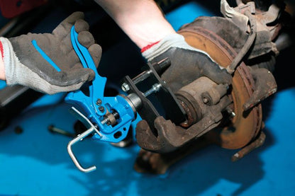 Laser Tools 5543 Brake Piston Spreader Laser Tools