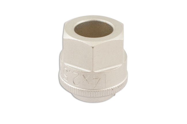Laser Tools 5544 Strut Nut Socket - for Mercedes-Benz Laser Tools