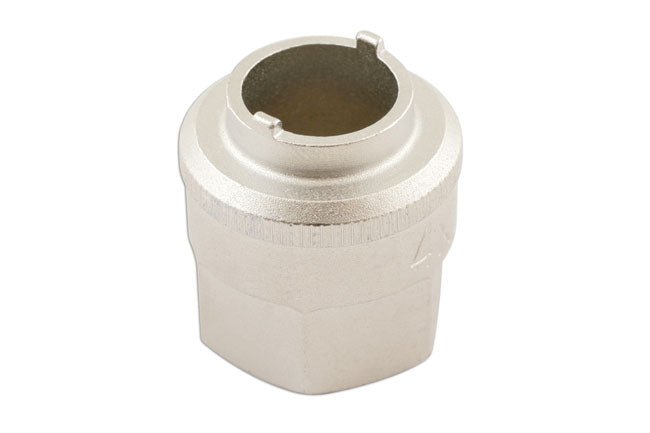 Laser Tools 5544 Strut Nut Socket - for Mercedes-Benz Laser Tools