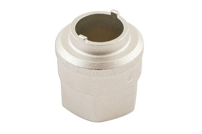 Laser Tools 5544 Strut Nut Socket - for Mercedes-Benz Laser Tools