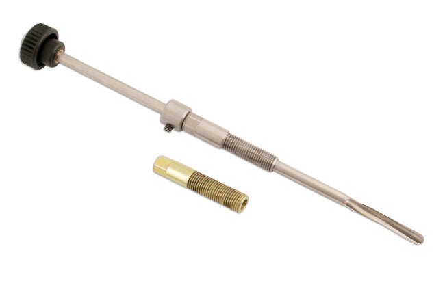 Laser Tools 5547 Glow Plug Aperture Cleaner 8 & 9mm Laser Tools